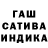 COCAIN FishScale Kurganova Liubov